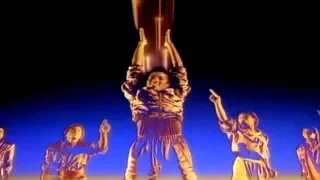 The Jacksons - Can You Feel It (Music Video)