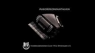 Rumänisch - Akkordeonquintett HHC 1932 Ditzingen