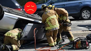 🔴  CAR CRASH COMPILATION 2021 | DRIVING FAILS | RUSSIAN CAR CRASH| CAR CRASH VIDEOS (STUPID DRIVERS)