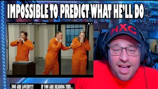 Victor opent de jacht op StukTV ｜ MINDF＊CK (English subtitles) REACTION!