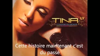 Richard cave ft Tina- a tes cotes lyrics