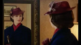 'Mary Poppins Returns' Official Teaser Trailer (2018) | Emily Blunt, Lin-Manuel Miranda