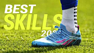 Best Football Skills 2022 #8