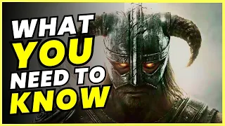 Is Skyrim STILL Worth Buying In 2023? [Honest Review]