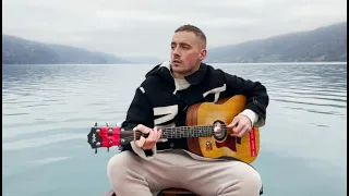 Dermot Kennedy "Better Days" live on the lake