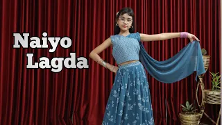 Naiyo Lagda Dil Tere Bina | Dance | Salman Khan | Pooja Hegde |Abhigyaa Jain Dance life |Naiyo Lagda