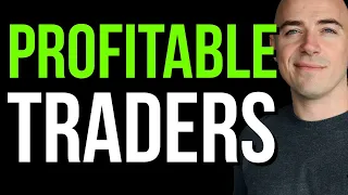 Finding Success in Day Trading - Stories from Profitable Traders