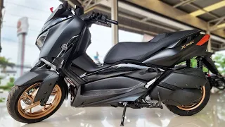 Yamaha XMAX 300 2021