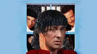 Rambo: Home Alone