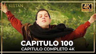 El Sultán | Capitulo 100 Completo (4K)