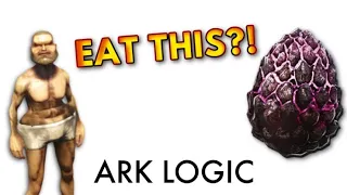 ARK Logic #1  -  Ark Survival Evolved Memes