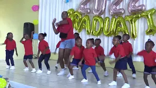 Siyakhuliswa 2022 Graduation Dance 1