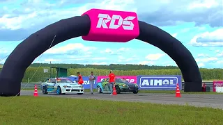 RDS GP, 3 этап, Нижний Новгород