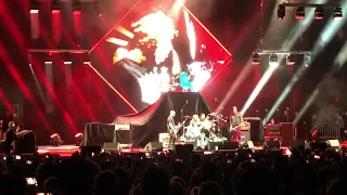 Nirvana Reunion - Foo Fighters - Cal Jam 18