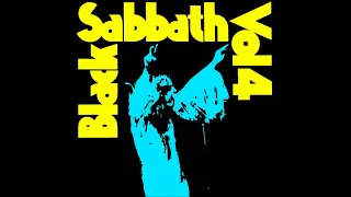 CVLT Nation - Black Sabbath Vol. 4: The CVLT Nation Sessions (Full Album 2019)