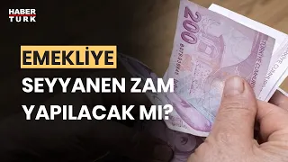 Memur ile emeklisi arasındaki maaş farkı kapanır mı? Hakan Özger yanıtladı