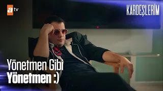 Yönetmen Oğulcan 🎬 - Kardeşlerim 32. Bölüm