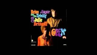 Julie Driscoll & Brian Auger & The Trinity - Black Cat