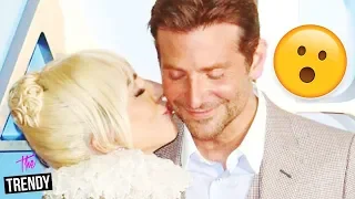 Bradley Cooper's Ex Reacts To His Relationship With Lady Gaga