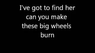 Ronnie Milsap - Smokey Mountain Rain with lyrics