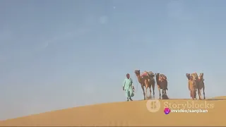 India's Deserts