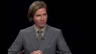 The Darjeeling Limited - Interview with Wes Anderson (2007)