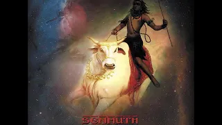 Senmuth 'Ra Dhi' (Full Album)