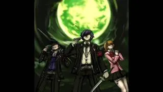 Requested Extension: Deep Breath Deep Breath (Persona 3)