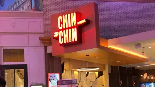 Chinese Restaurant In Las Vegas