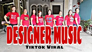 DESIGNER MUSIC | TIKTOK VIRAL | ZUMBA DANCE FITNESS