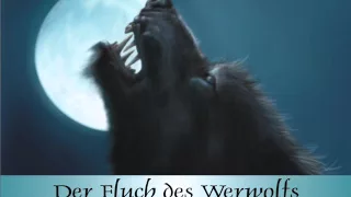 Der Fluch des Werwolfs
