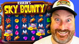 BIG €5000 Bonus Hunt!!