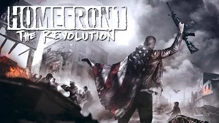 Homefront: The Revolution - "This is Philadelphia" Trailer @ 1080p HD ✔