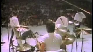 The Knack - "Rave Up" - Carnegie Hall, 1979