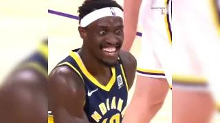 PACERS VS LAKERS | FULL GAME HIGHLIGHTS | MARCH 24,2024