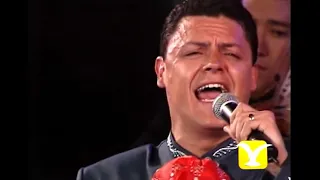 Pedro Fernández- Quién - Festival de Viña 2001