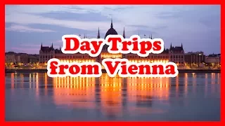 5 Top-Rated Day Trips from Vienna | Austria Day Trips Travel Guide