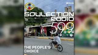 Soulection Radio Show #599 (The People's Choice)