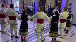 Граовско хоро - надиграване, Bulgarian folklore