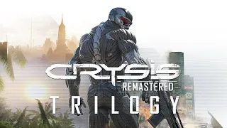 Kısaca Crysis Remastered Trilogy
