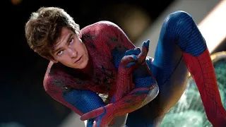 Amazing spiderman x demons || imagine dragons|| all best scenes