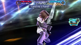 [DFFOO GL] D4RE TO DEFY I (Squall, Iris & Noctis)