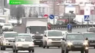 Казань и урбанистика города