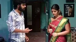 Azhagi Episode 80, 01/02/12