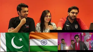 GULZAAR CHHANIWALA - RANDA PARTY ( Official Video ) | Latest Haryanvi Song 2020 | PAKISTAN REACTION