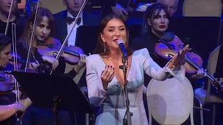 Tünzalə — Qayıt, Əzizim | Müslüm Maqomayevin 80 illik yubiley konserti