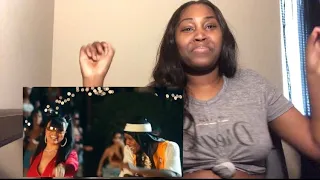 BANGER COMBO 🔥😮‍💨 TOOSII FT LATTO 5’5 {REACTION}