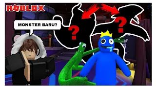 Ada Map Baru Dan Banyak Monster Baru Di RAINBOW FRIENDS CHAPTER 2 Di Game Roblox | Roblox Indonesia