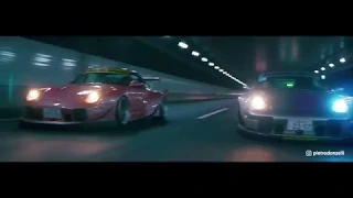 Need for Speed Underground 3   Teaser trailer 2019