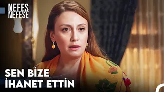 Aşk Her Şeye Yeter Mi? - Nefes Nefese